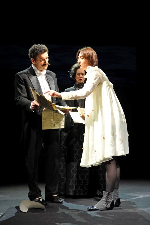 Ivica Boban, <em>Zagorka</em>, red. Ivica Boban, HNK u Zagrebu, 2011.