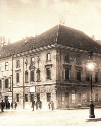 Stankovićevo kazalište