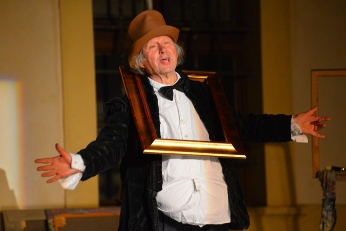 Autorica fotografije: Ines Novković